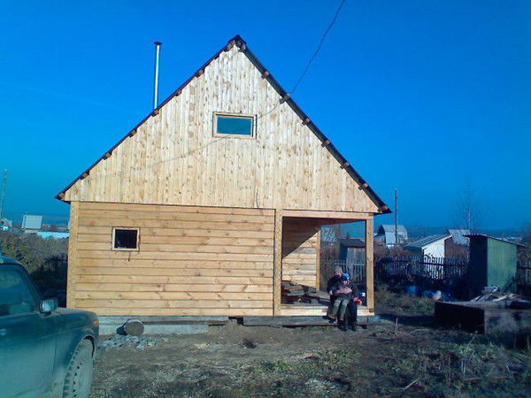 Валентина Чертова