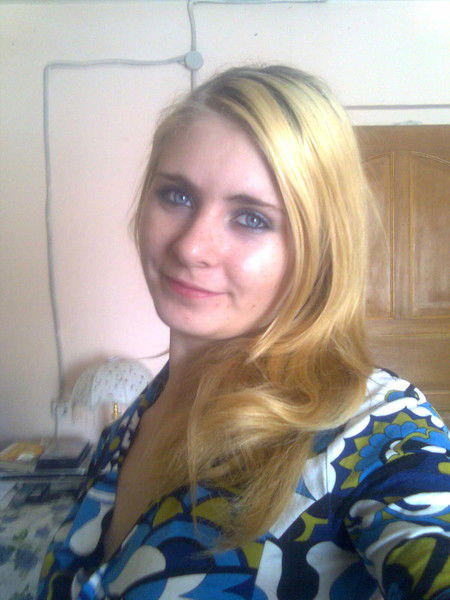 Юлия Гетман