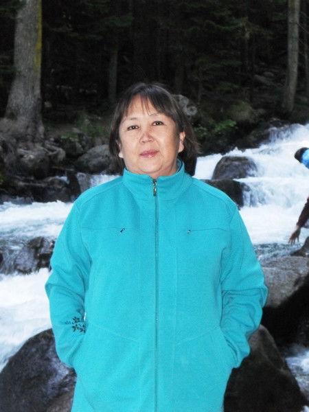 К Жубайкызы