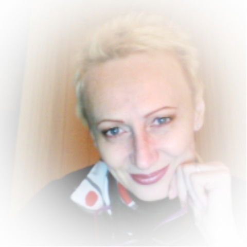 Галина Клабукова