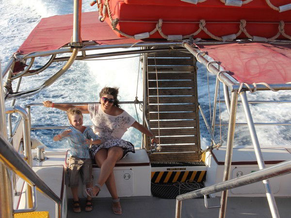 Натали Амаглобели