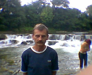 Вячеслав Пастернак