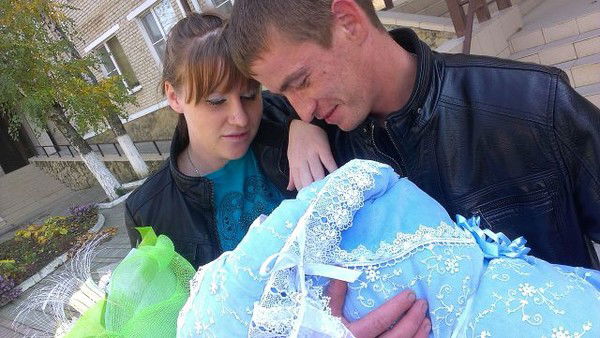 Надежда Фёдорова