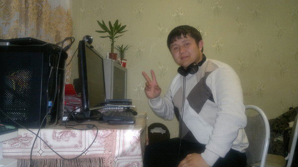 Рахматулло Сыдык-Ахунов