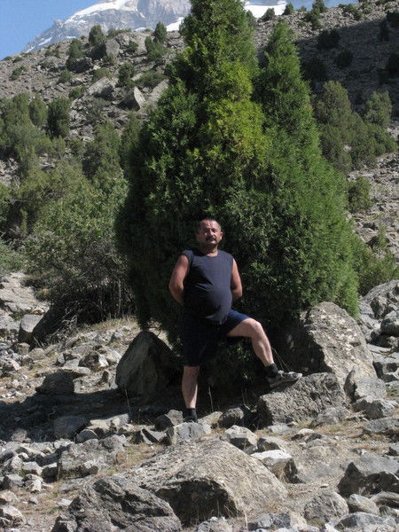 Андрей Каюмов