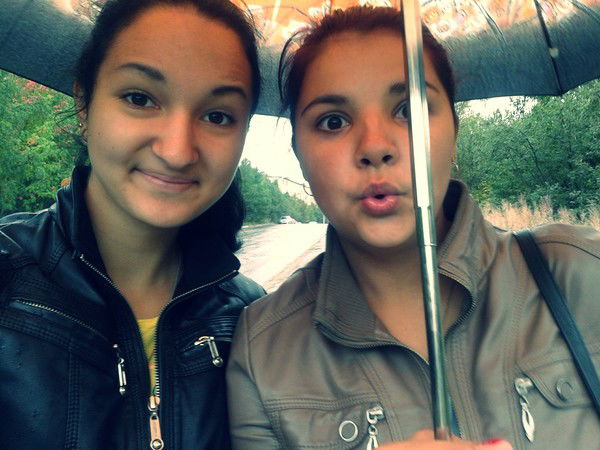 Валерия Комиссарова