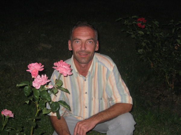 Василий Прохницкий