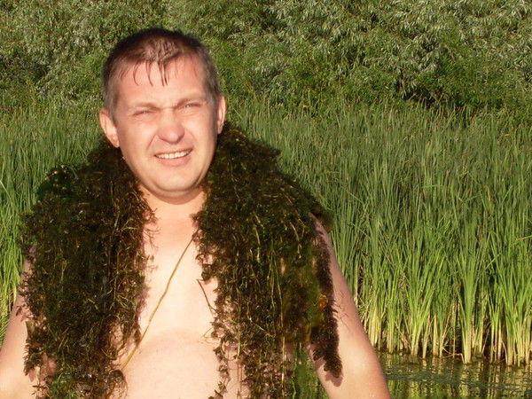 Александр Киреев