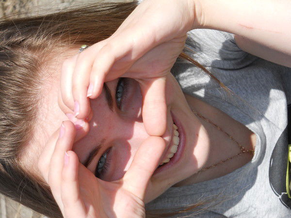 Ирина Новосёлова