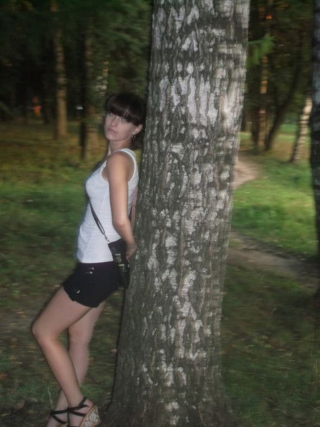 Наталья Смирнова