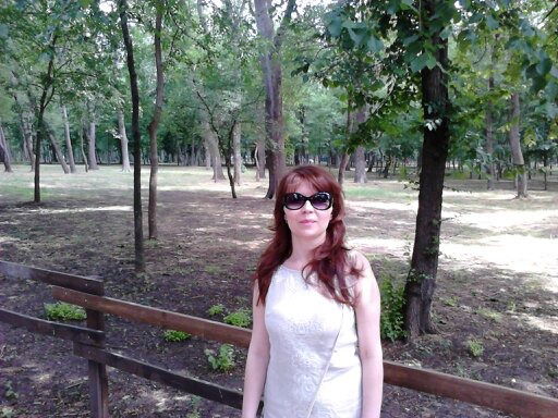 Анна Сабурова