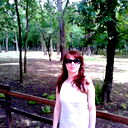 Анна Сабурова