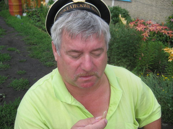 Петр Алексеев