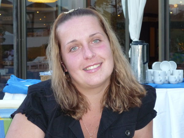 Людмила Иванова