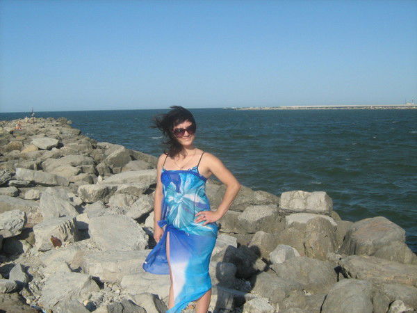 Альфия Табельская