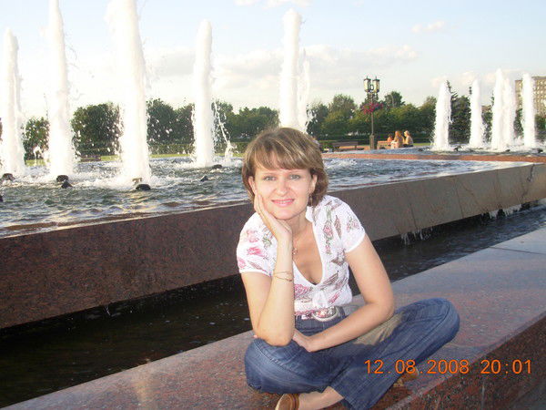 Маргарита Анисимова