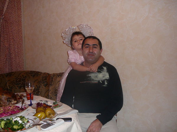 Аскяр Мамедов