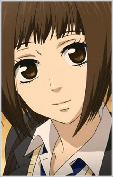 Тачибана Мэй