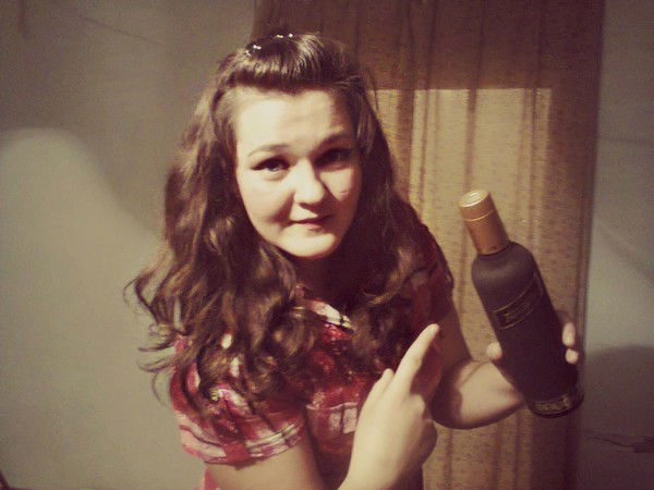 Пономарёва Алёна