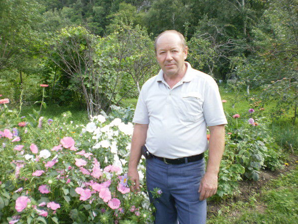 Владимир Гречко