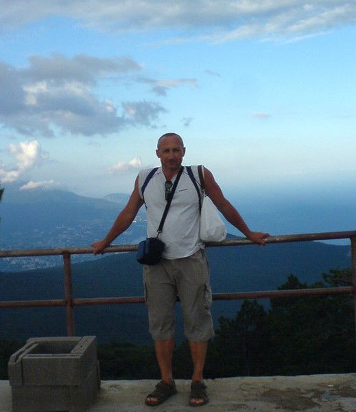 Сергей Мирошниченко