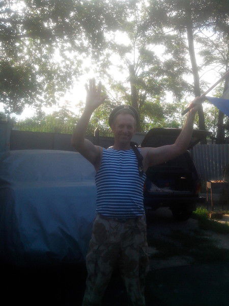 Валерий Пятодверный