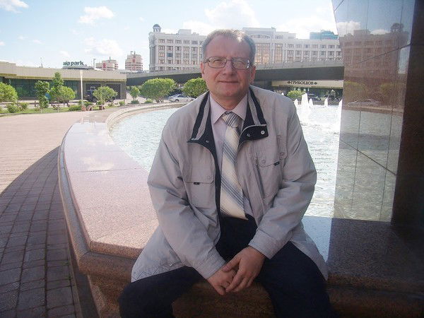 Юрий Шелепов