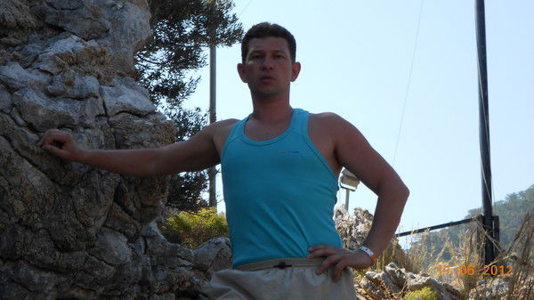 Евгений Куртов