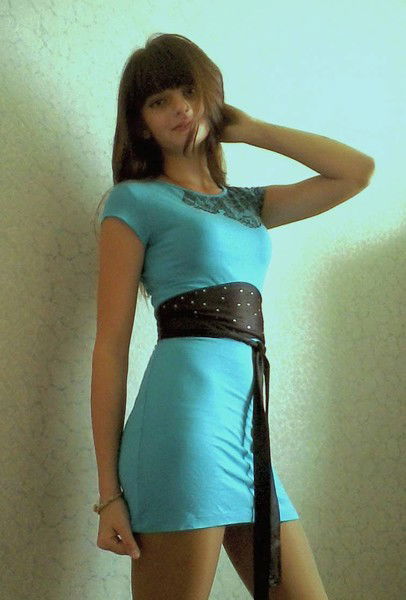 Таня Стефанская