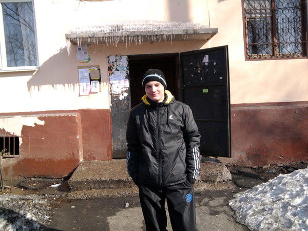 Андрей Куликов