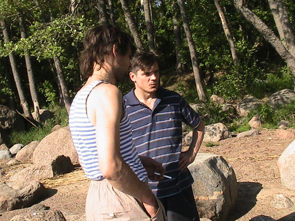 Игорь Арсеев