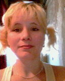 Оксана Федотова