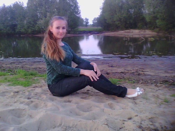 Леночка Ветрова