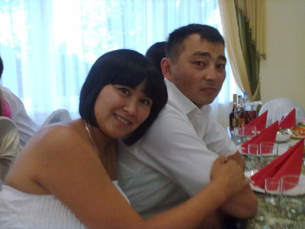 Жанар Мукаева