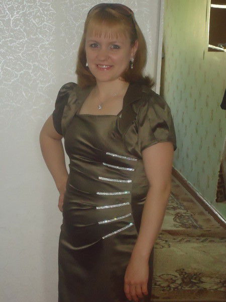 Гузель Иткулова