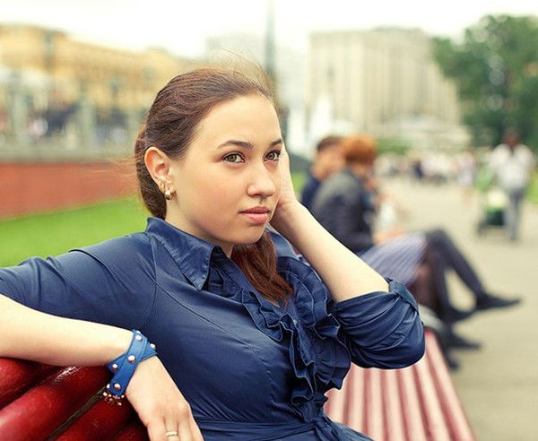 Елена Дощечникова