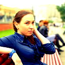Елена Дощечникова
