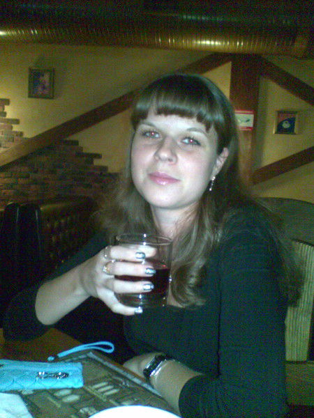 Татьяна Кузё