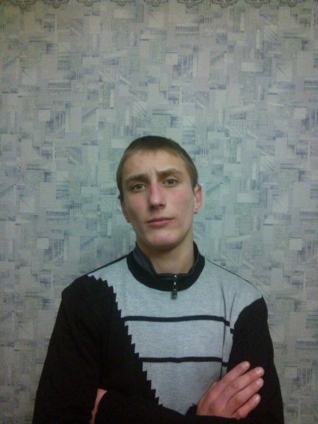 Илья Федотовский