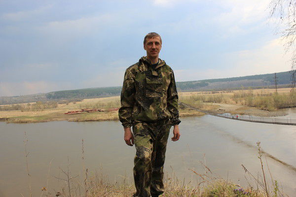 Эдуард Федотов