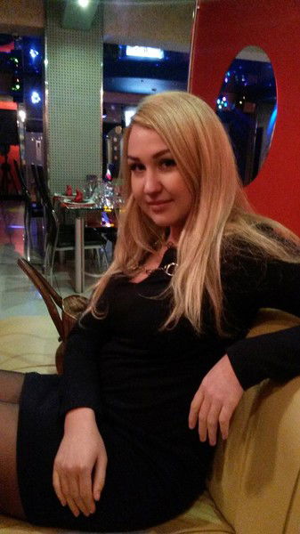 Ольга Вебер