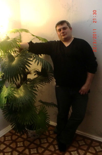 Дмитрий Буряков