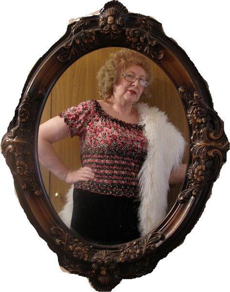 Галина Панова