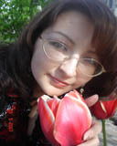 Эльвира Антонова