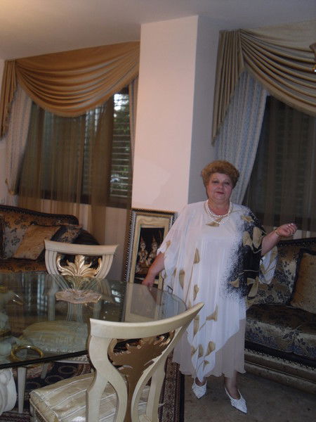 Elisaveta Schepizina