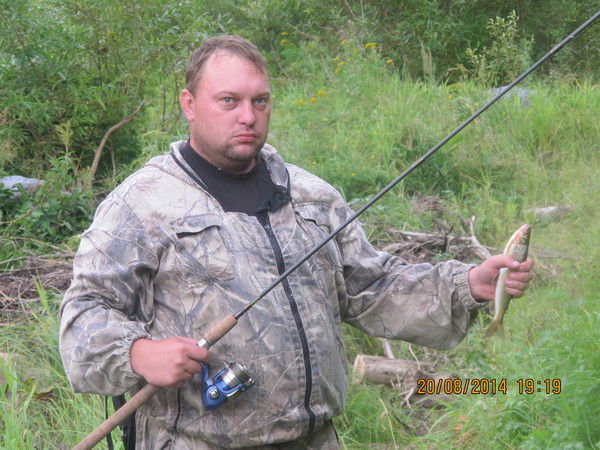 Андрей Музалёв