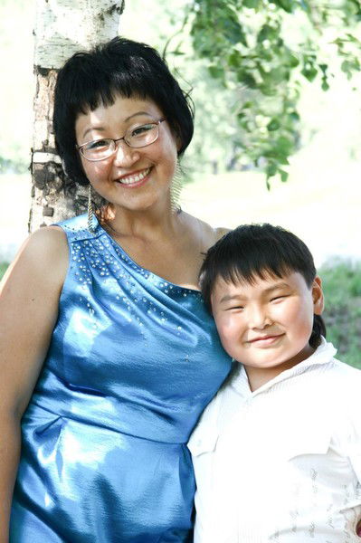 Чодураа Ооржак