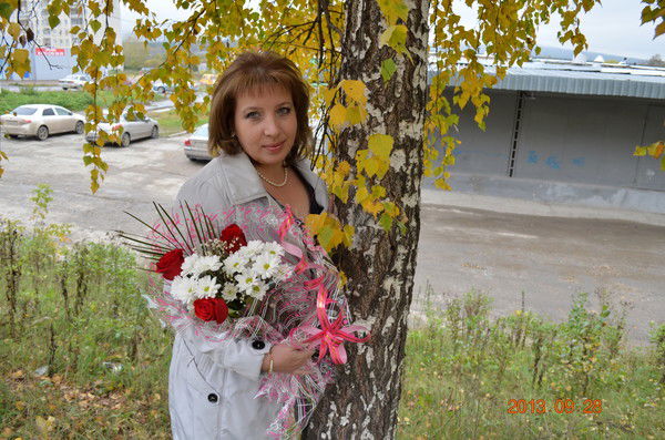 Нина Еремеева (Чернова)