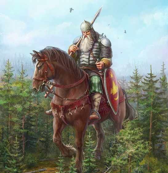 Сергей Ярмухаметов