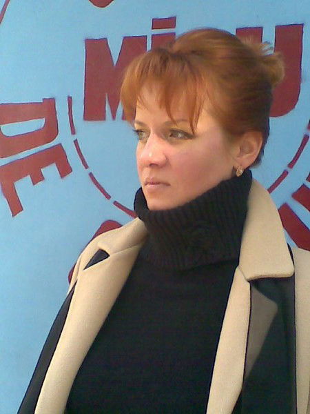 Наталья Михайлова